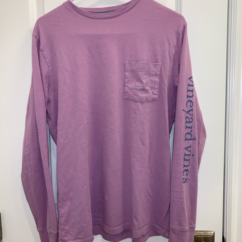 Vineyard Vines longsleeve T-shirt